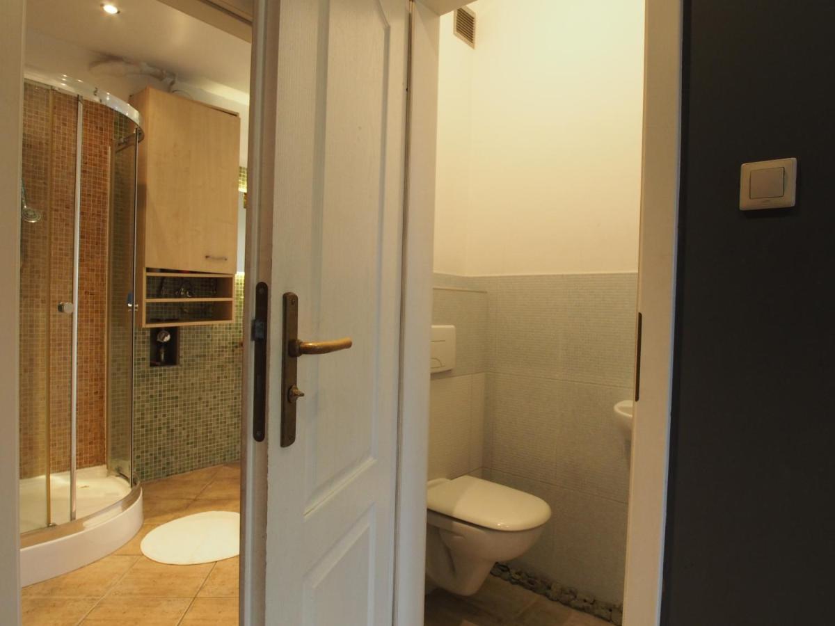 Gama K2124 Grand-Tourist Apartments Gdańsk Zewnętrze zdjęcie