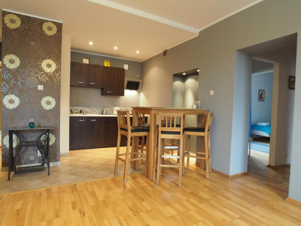 Gama K2124 Grand-Tourist Apartments Gdańsk Zewnętrze zdjęcie