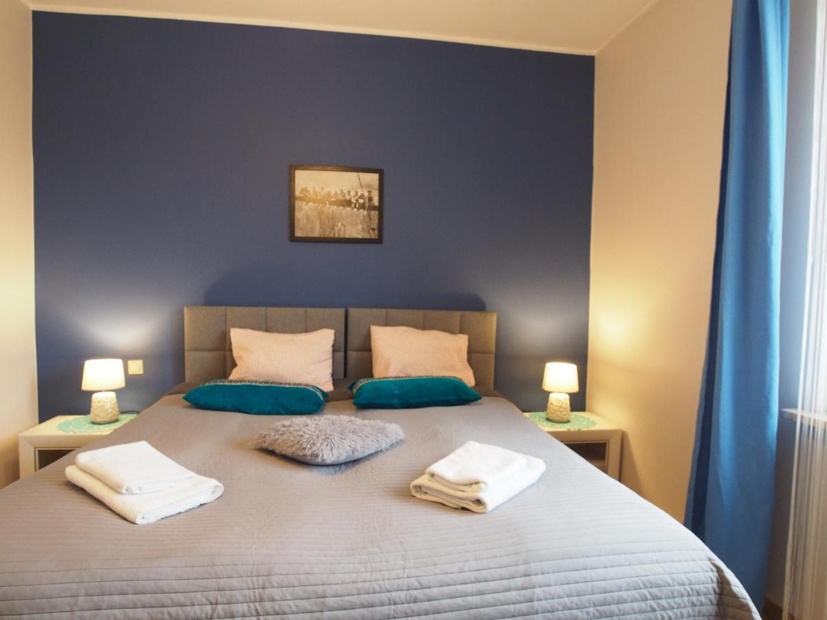 Gama K2124 Grand-Tourist Apartments Gdańsk Zewnętrze zdjęcie