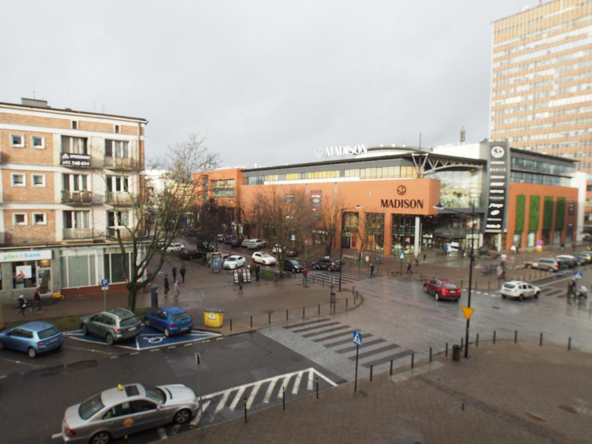 Gama K2124 Grand-Tourist Apartments Gdańsk Zewnętrze zdjęcie