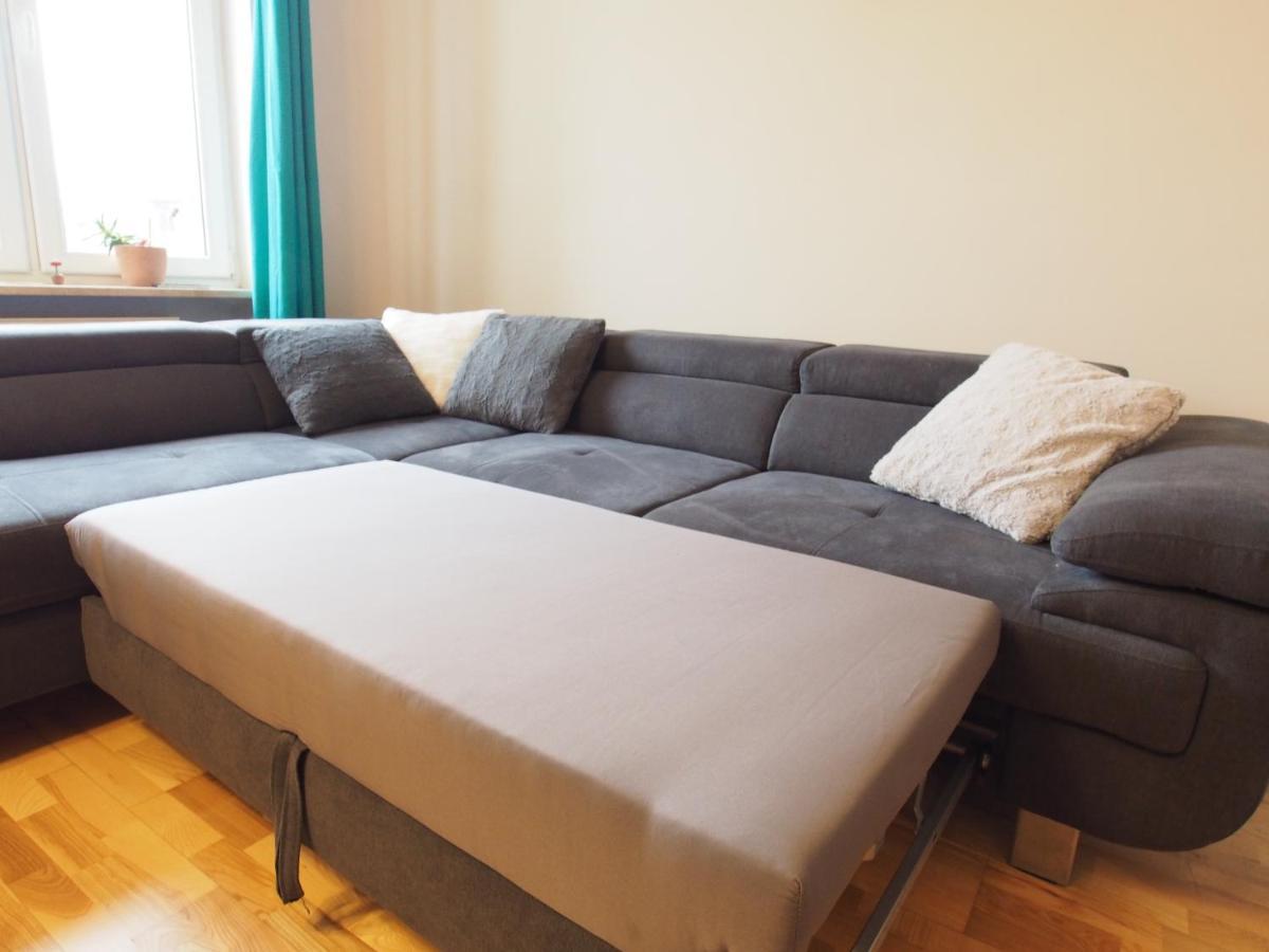 Gama K2124 Grand-Tourist Apartments Gdańsk Zewnętrze zdjęcie