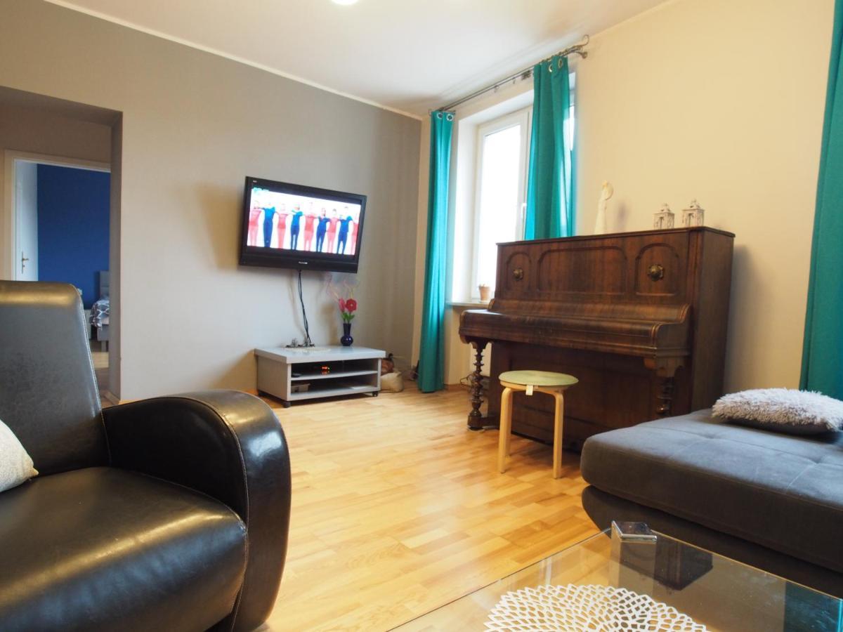 Gama K2124 Grand-Tourist Apartments Gdańsk Zewnętrze zdjęcie